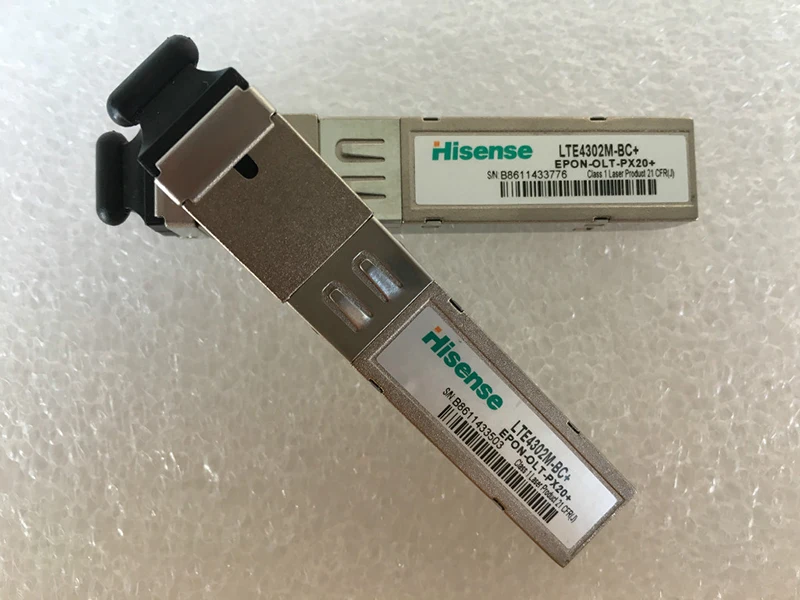 Hisense LTE4302M-BC-10