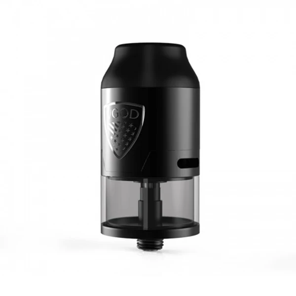 New arrival VGOD Elite RDTA zbiornik 24mm nadający się do Atomizer 4 ml do vgod elite pro mech mod VS TRICKTANK PRO R2 RDTA tanie tanio eletronic cigarette mod Wymienne Metal 24x 46mm Protruding gold plated 510 pin Dual posts 2mm hole Vacuum wicking system New arrival VGOD Elite RDTA zbiornik 24mm nadający się do Atomizer 4 ml do vgod elite pro mech mod VS TRICKTANK PRO R2 RDTA tanie tanio eletronic cigarette mod Wymienne Metal 24x 46mm Protruding gold plated 510 pin Dual posts 2mm hole Vacuum wicking system
