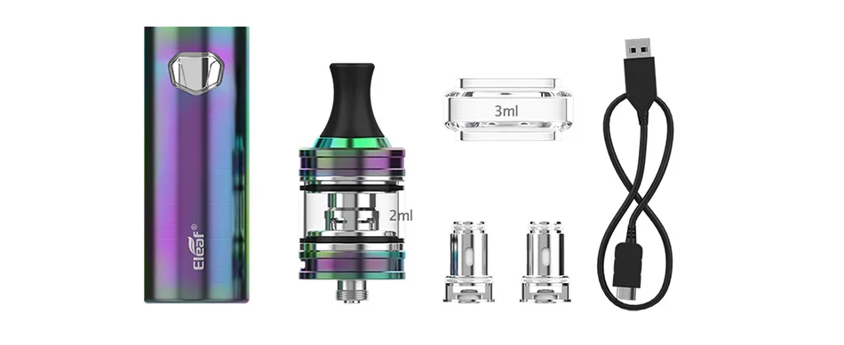 Eleaf iJust Mini Vape Pen Kit 1100mAh