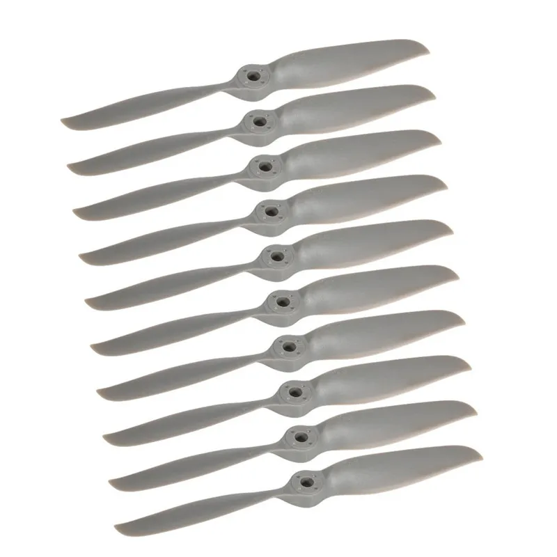 

High Quality 1pc KMP 8050 8X5E 8*5E High Efficiency Propeller Blade for RC Airplane