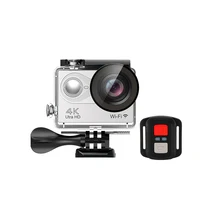 Original EKEN H9 series H9&H9R&H9 plus 4K/30fps 1080P HD wifi Action Camera Dual Screen Sport Cam waterproof helmet camera vs sj