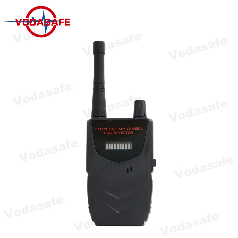 1 МГц-8000 МГц IP камера детектор/0,05 МВт детектор чувствительности обнаружения сигнала