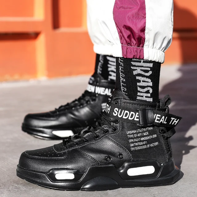 New Release Basketball Shoes Men Women JD 1 Sneakers Ankle Boots Off