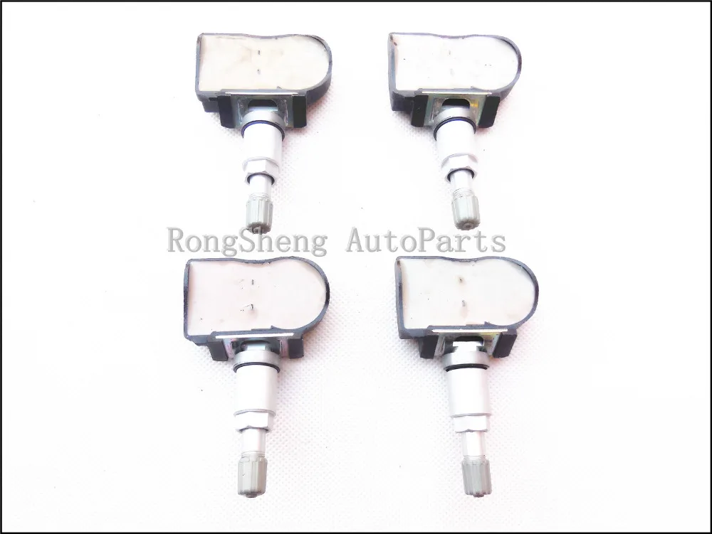 DPQPOKHYY OEM датчик давления в шинах TPMS 4X для Nissan Altima Maxima Murano Pathfinder 40700 3JA0A|Системы