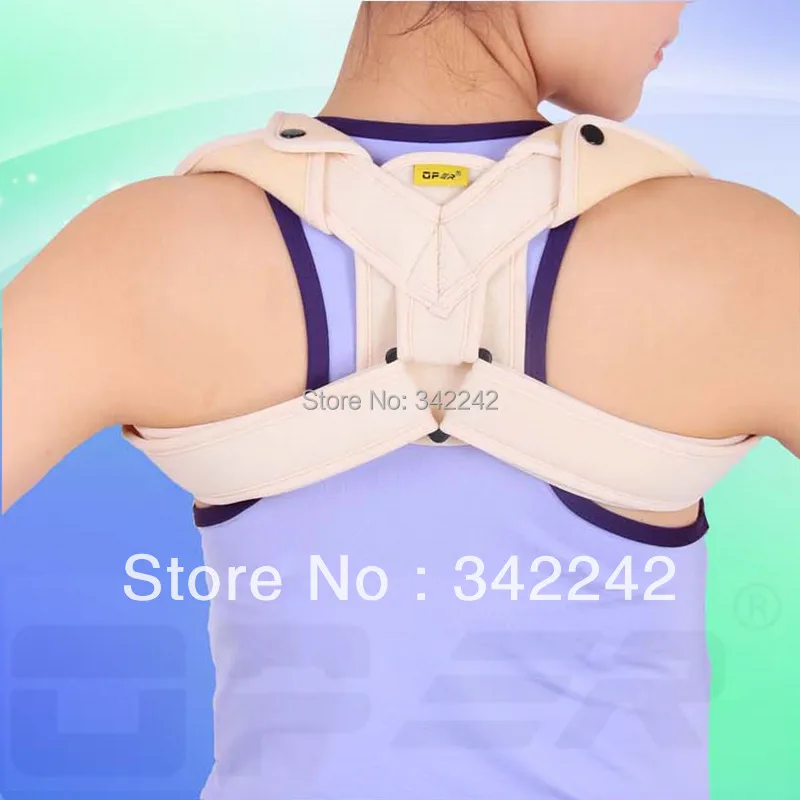 

Child/adult collarbone corrective/scapula fracture/shoulder correction/ shape posture corrector