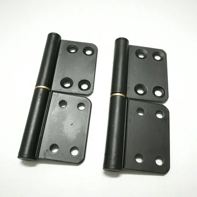 destacável 4 polegadas 2.0mm x