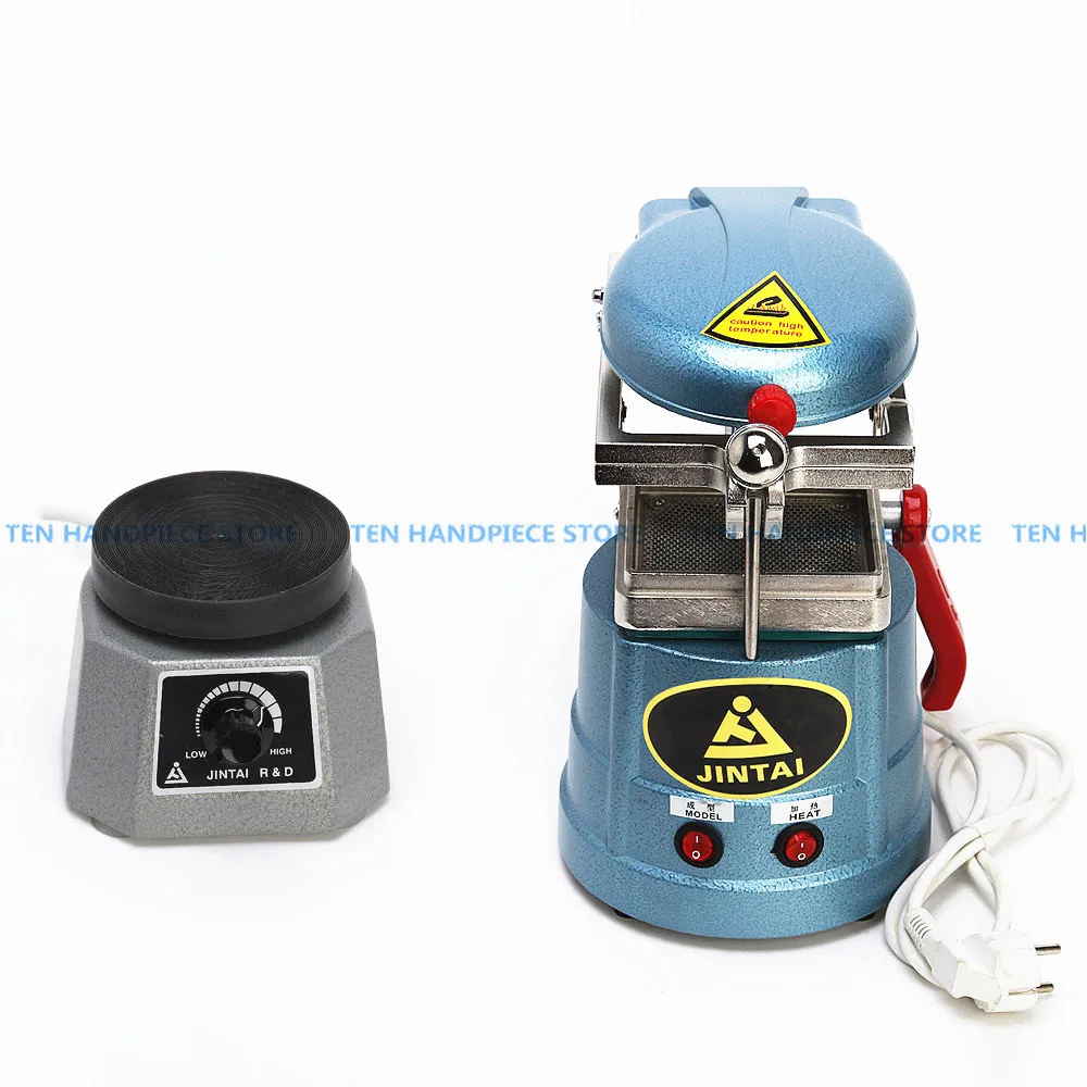 2018 good quality Dental Lab Round Vibrator Vibrating Oscillator