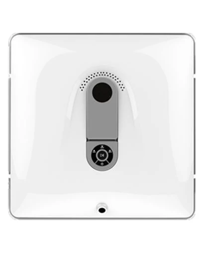 

WS800 Low-noise Wet and dry Window Cleaning Robot with Remote control 3 Cleaning modes Voice Broadcast for Framed and Frameless