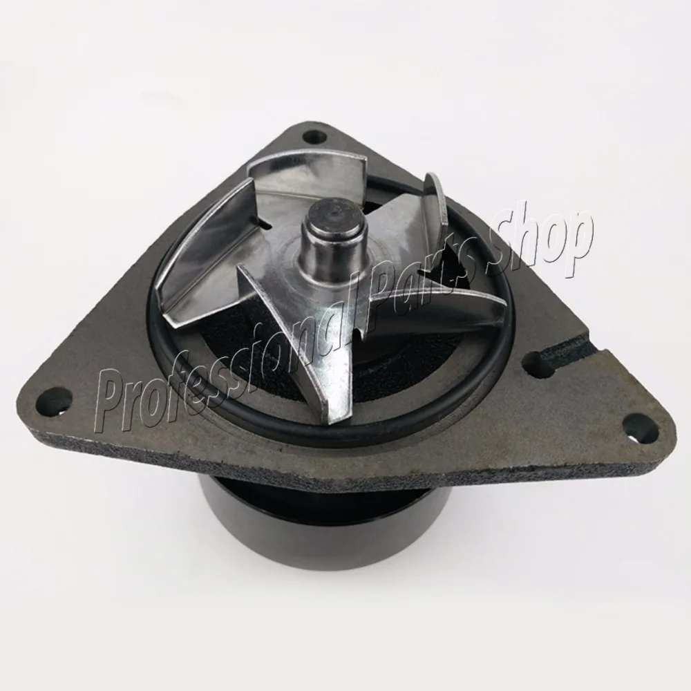 Новый водяной насос для Cummins C8.3L|pump capacitor|pump water dispenserwater pump accessories |