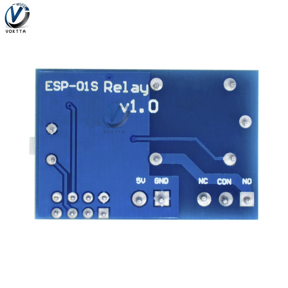 5 В реле ESP8266 ESP 01S ESP01 wifi релейный модуль умный дом переключатель дистанционного