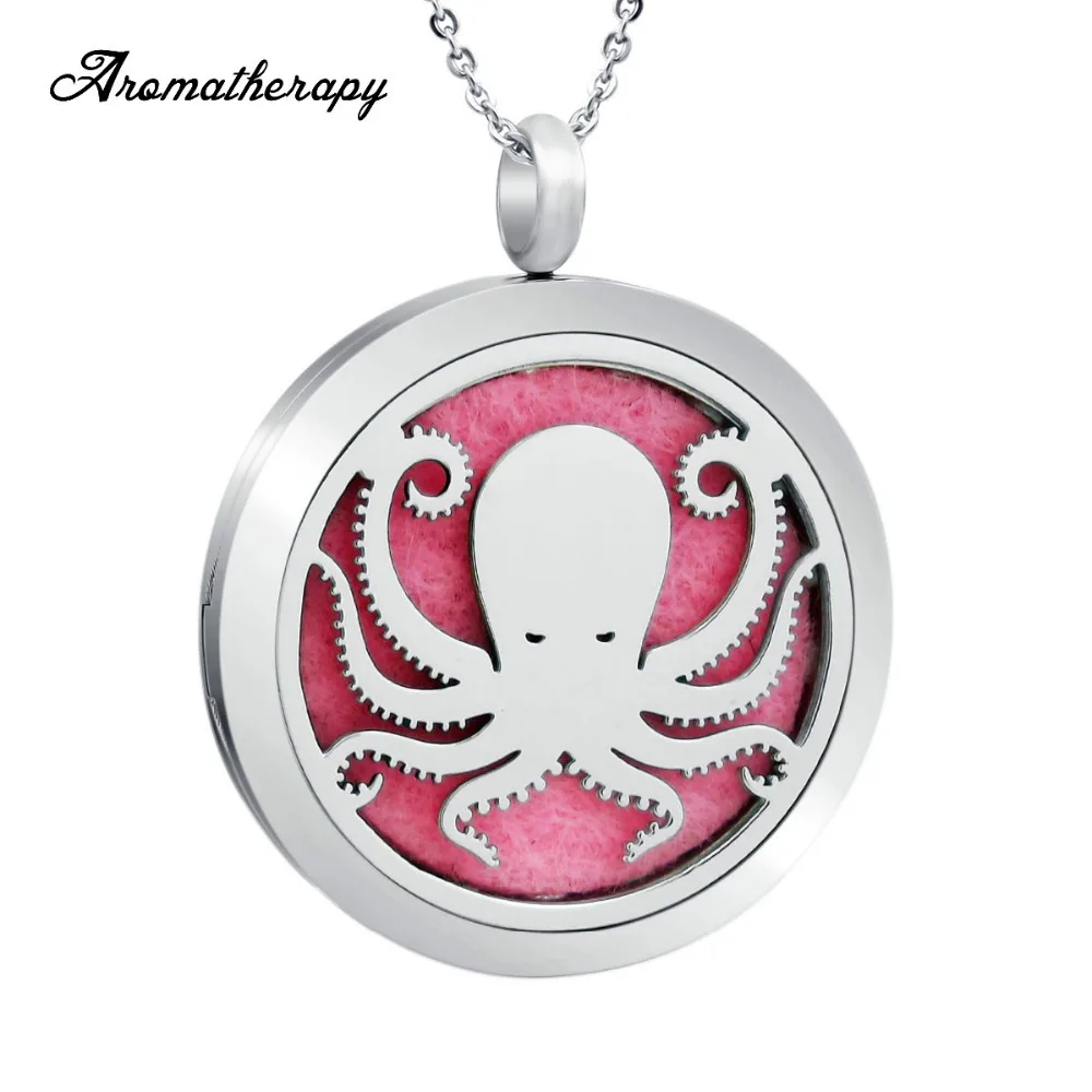 ZP-PS263-2 Diffuser Locket