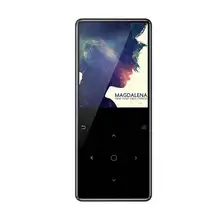 IQQ C6 8GB APE/WMA/FLAC/WAV Высококачественный портативный музыкальный плеер MP3 без потерь