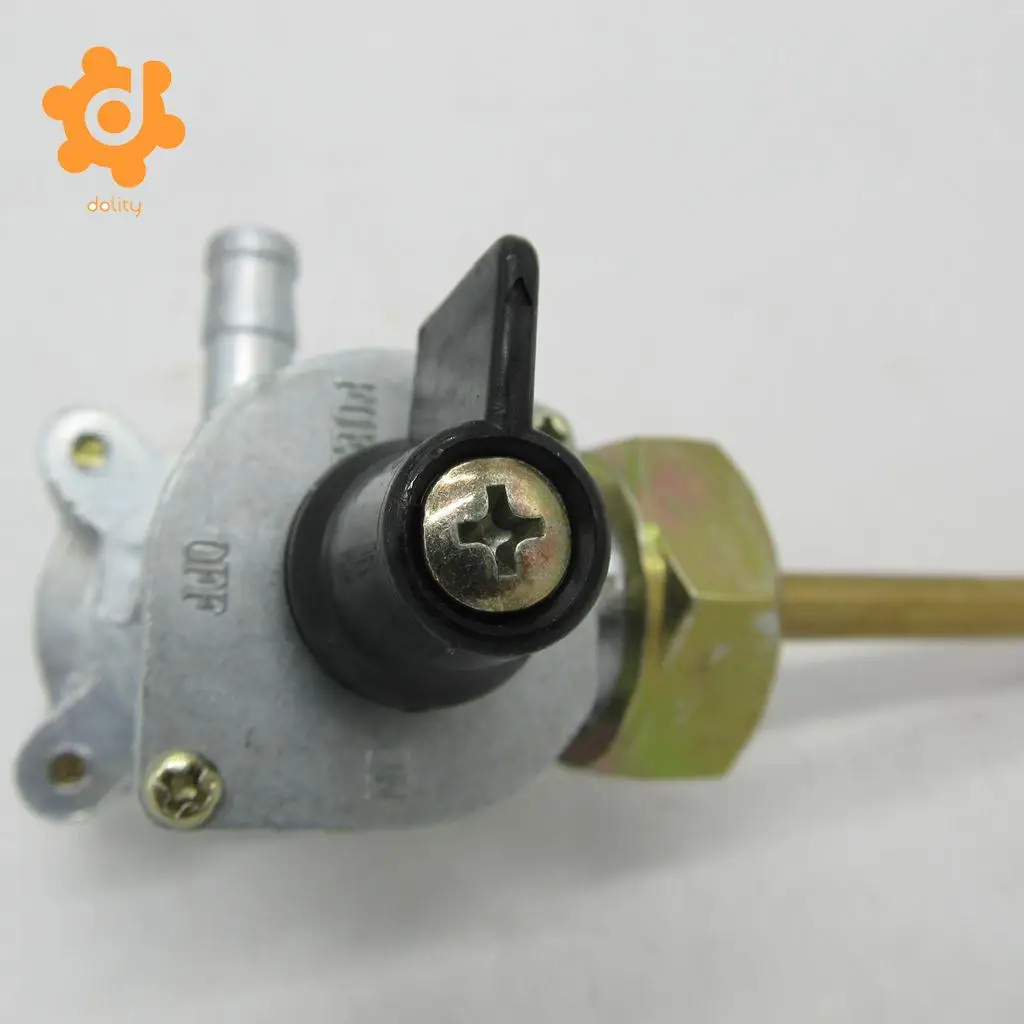Fuel Tank Petcock Valve Switch For HONDA CBR900RR CBR 900 RR 1996 - 1999