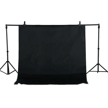 

Andoer Photography Studio Non-woven Screen 3 * 2M Photo Backdrop Background Cloth for Photo Studio