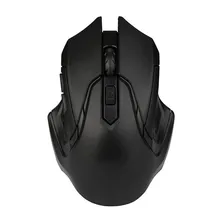 Компьютерная мышь «Железный человек» forka 2,4 GHz 3200 dpi Беспроводная оптическая игровая мышь для компьютера PC ноутбук мышь ottico senza filo