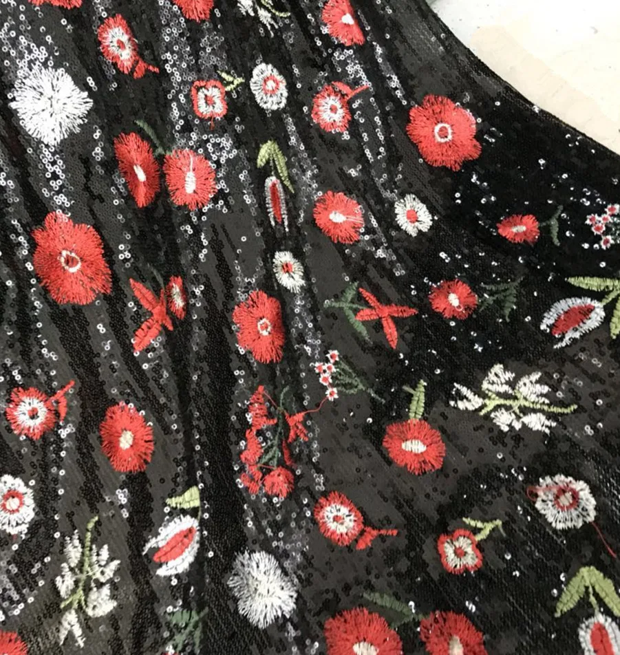 sequined-black-flower-fabric (5)