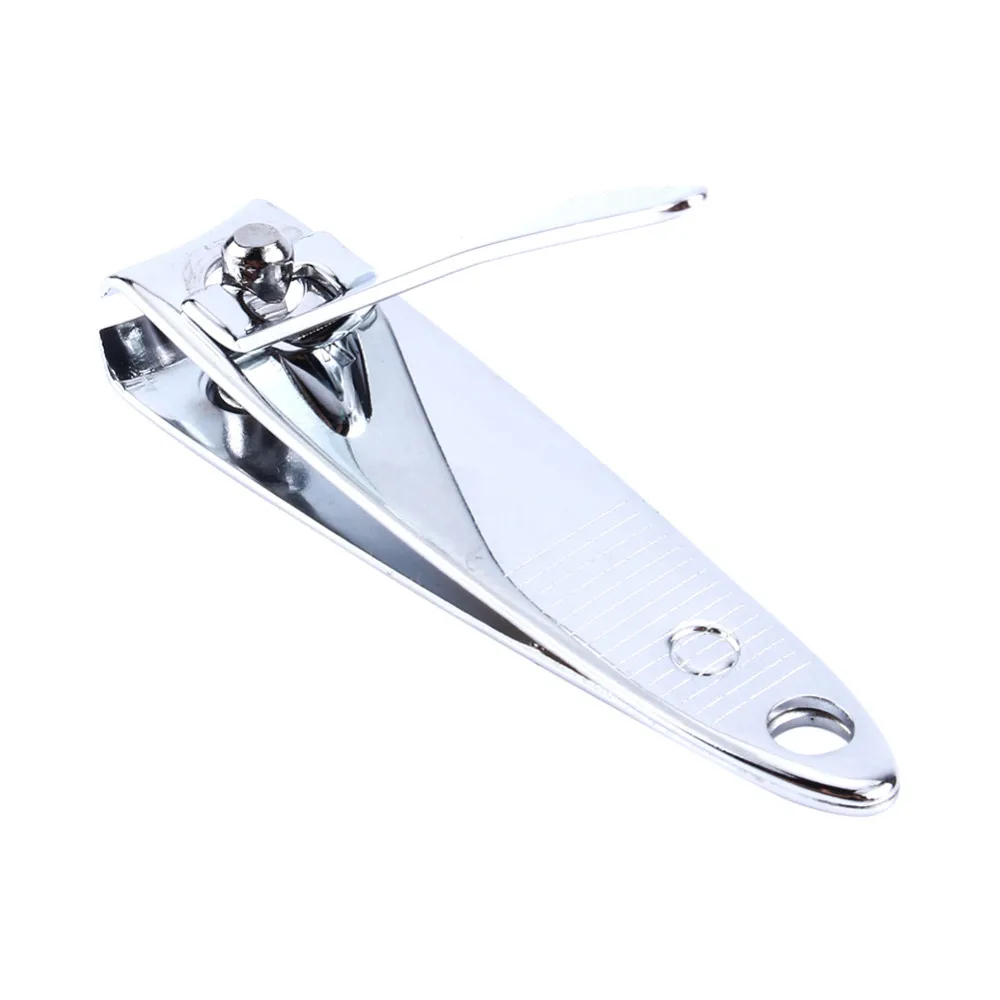 

Mini Fingernail Clipper Toenail Toe Nail Cutter Scissor Trimmer Art Manicure Pedicure Tool