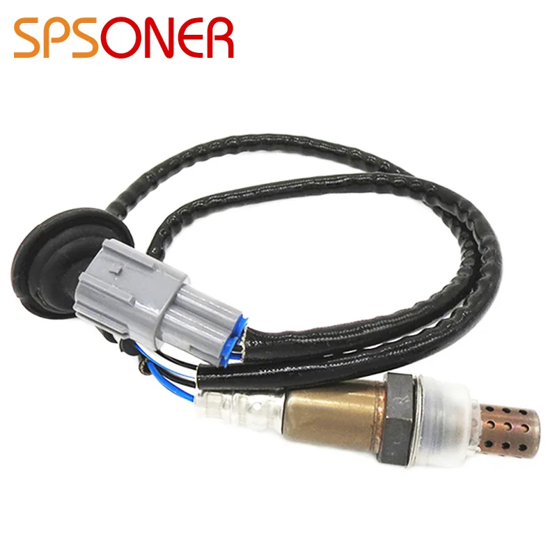 Brand New 89465-30490 8946530490 Air Fuel Ratio Sensor O2 Sensor Oxygen Sensor For Lexus GS300 LS400 SC400 MR2 Camry Hot (4)