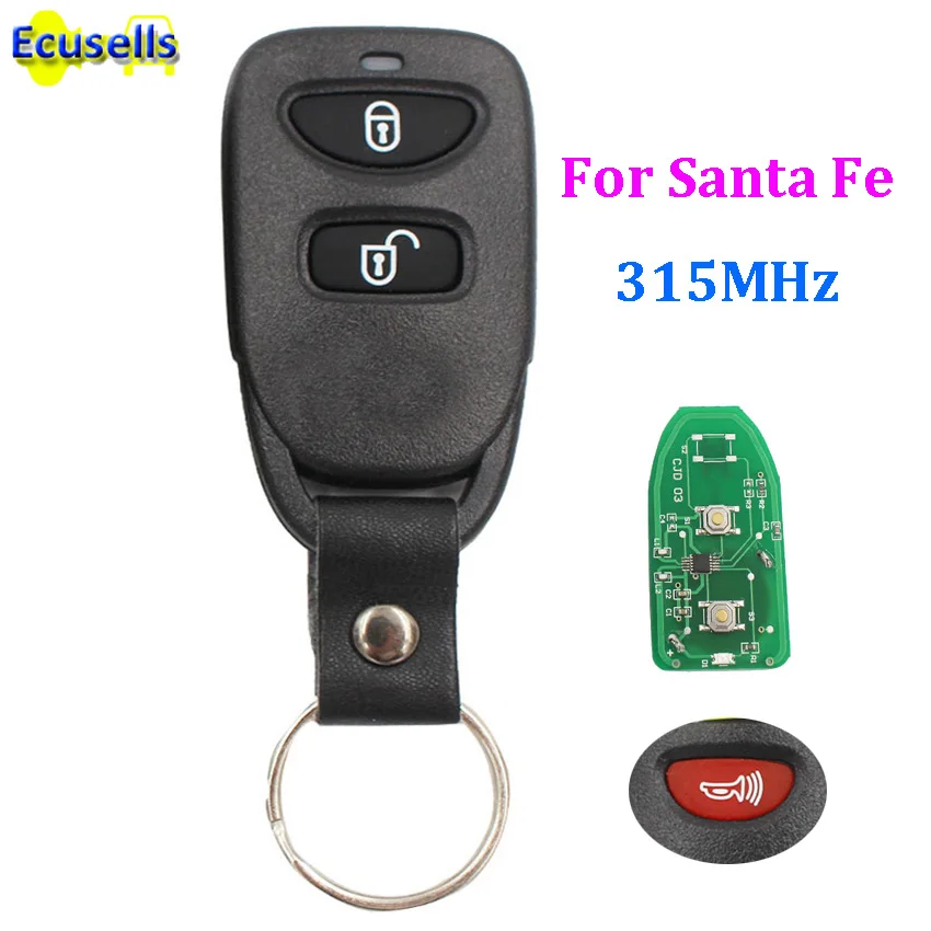 Buy 3/2+1 Buttons Remote Key control fob transmitter