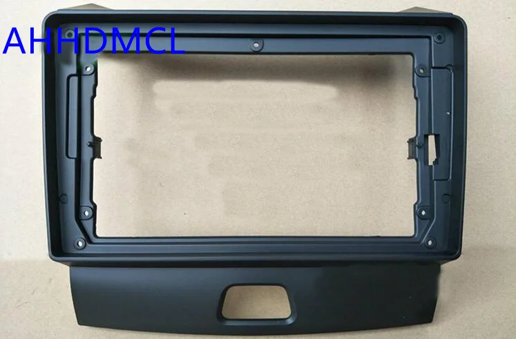 

Car Fascias Navigation Frame Dash Frame Kit For 9" Universal Android Multimedia Player For Besturn B50 2013