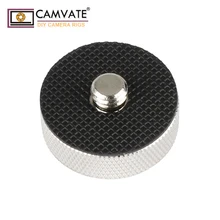 Cammate 1/"-20 мама до 3/8"-16 папа винт адаптер для штатива и камеры C1553