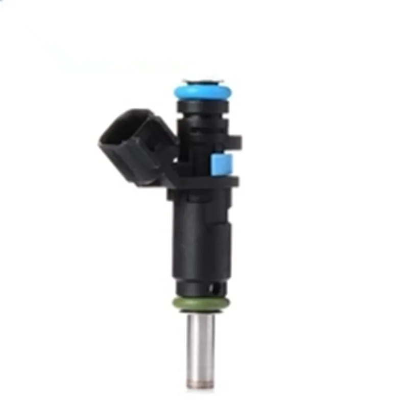 

Petrol Gas Fuel Injector 55562599 Fits For OPEL ASTRA INSIGNIA MOKKA ZAFIRA 1.6