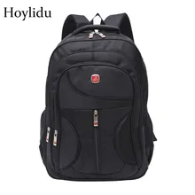Для мужчин 15 дюймового ноутбука Рюкзаки Водонепроницаемый нейлон Большой Ёмкость рюкзак анти-кражи рюкзак Повседневное для путешествий школьные сумки для подростков
