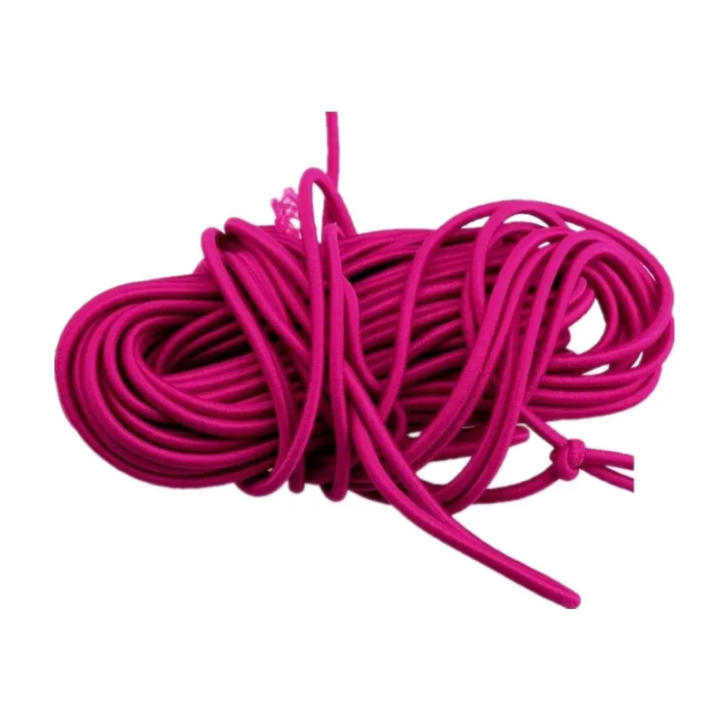 Whole 5m Strong 3mm Elastic Cord For Bracelets String Whole 5m Strong 3mm Elastic Cord
