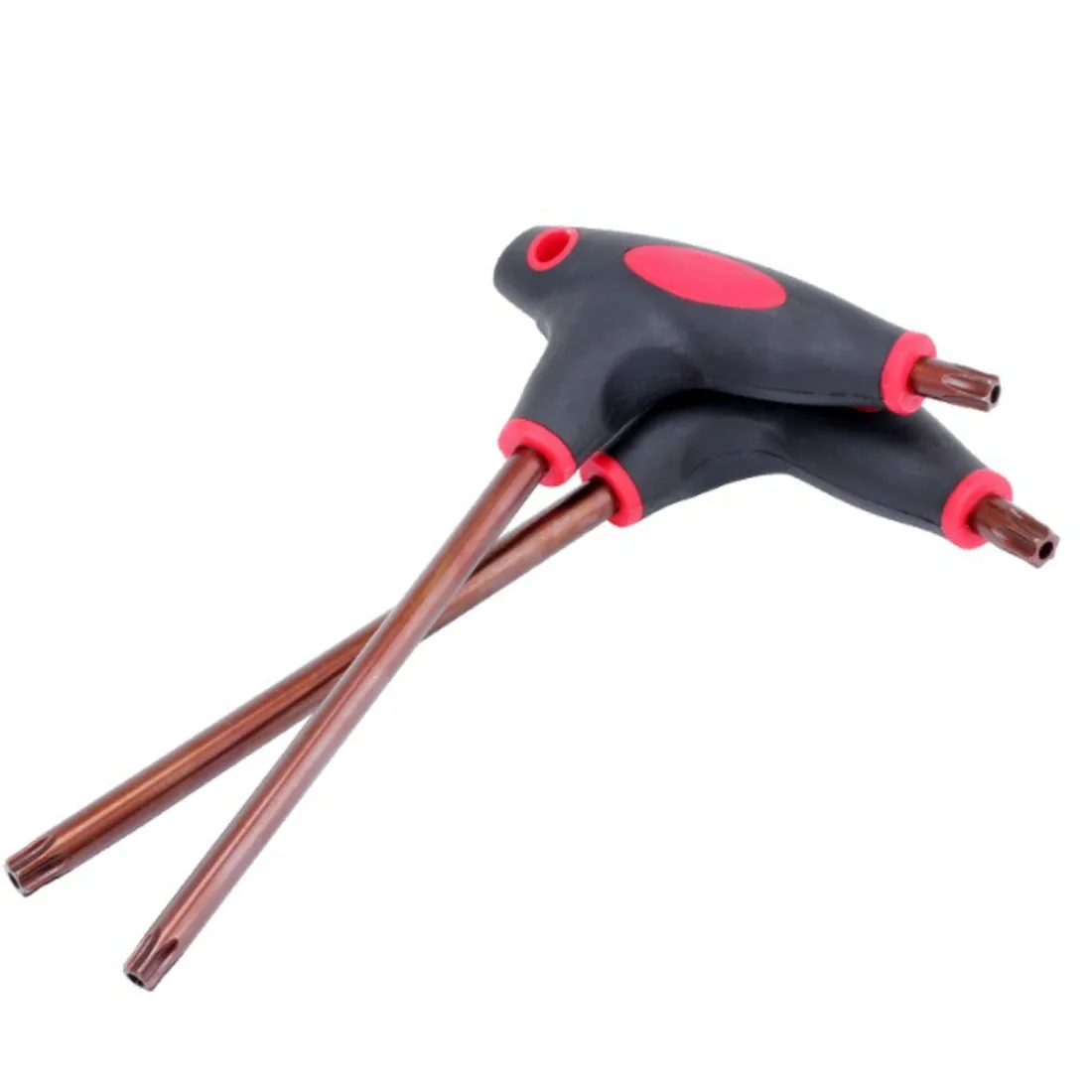 

Hand Tool 1pc T-type Hex Wrench T Handle Allen Hex Key Wrench Spanner