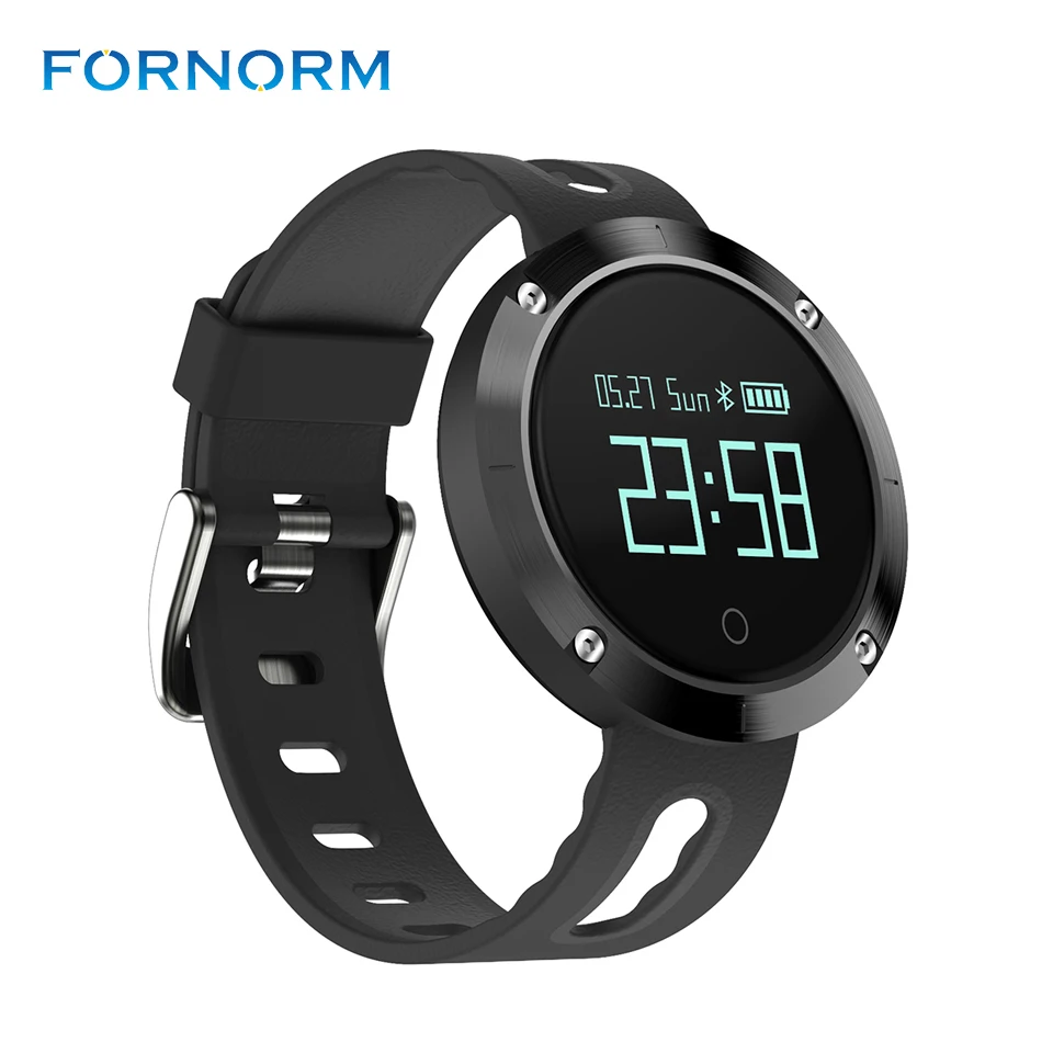 smartwatch camera remote
