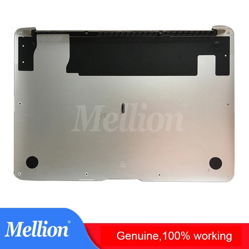 

Original A1466 Laptop Bottom Case for MacBook Air 13" 2010-2015 Year Notebook Case Battery Back Cover (Support Graving)