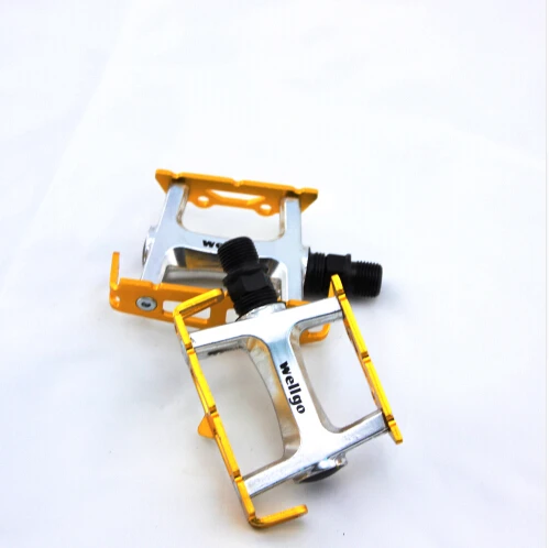 Wellgo R025/R025B Самый дешевый герметичный подшипник педаль для горного
