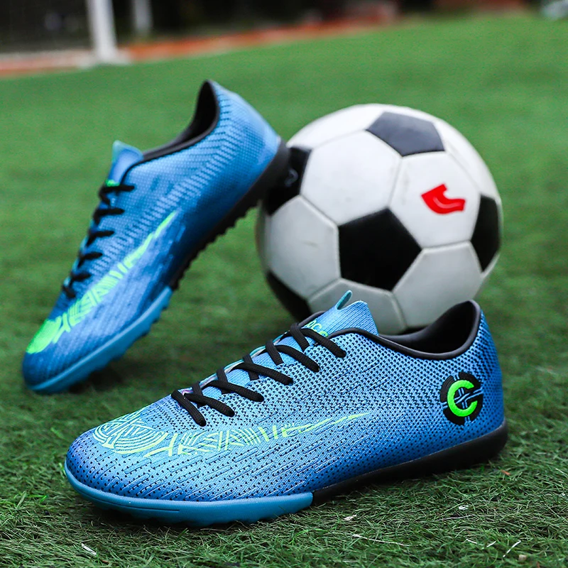 Оригинальные мужские сникерсы Superfly VI 360 Элитные Neymar FG/TF футбол сапоги для