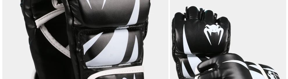 Боксерский мешок чехол для тренировочной боксерской груши Муай Тай боевой мешок с песком и перчатки