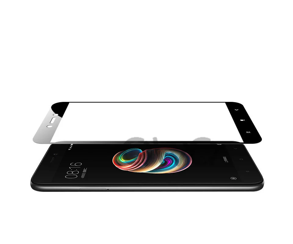 For-Xiaomi-Redmi-Note-4-glass-Full-Cover-9H-Premium-screen-protector-Redmi-Note-4X-tempered-Glass 3