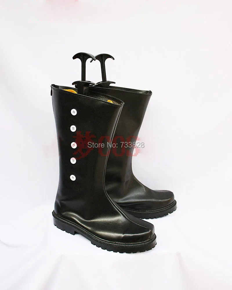 Black Butler Drocell Cainz Cosplay 