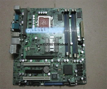 

C2SBM-Q Q35 motherboard workstation motherboard