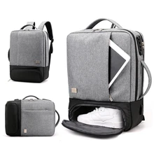 Anti Theft Backpack Bag Men Women Laptop Backpacks Male Men's 17 15.6 Inch Notebook Bagpack Back Pack Male Outdoor Travel Bags Anti Theft Backpack Bag Men Women Laptop Backpacks Male Men's 17 15.6 Inch Notebook Bagpack Back Pack Male Outdoor Travel Bags