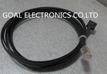

Inverter ACS800 series panel control panel to extend the extension cable communication line connecting RPLC-02