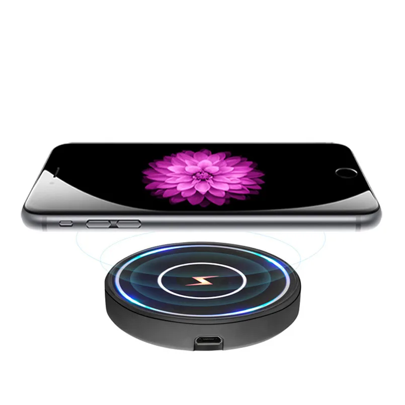 Fast Wireless Car Charger Mount Wireless Charger Gravity Auto Lock Car Air Vent Holder for Samsung Galaxy S10 30AP1207