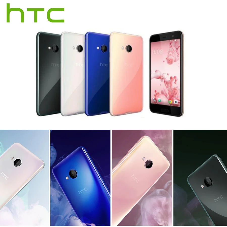 Brand New HTC U Play 4G LTE Mobile Phone 3GB RAM 32GB ROM Octa Core 5.2 inch FHD 1080P 16MP Android Fingerprint Smart Phone Brand New HTC U Play 4G LTE Mobile Phone 3GB RAM 32GB ROM Octa Core 5.2 inch FHD 1080P 16MP Android Fingerprint Smart Phone