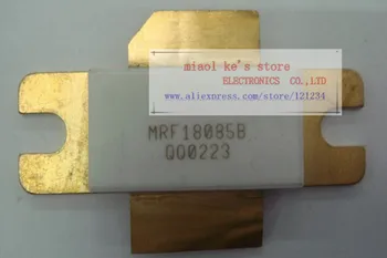 

MRF18085BL MRF18085BLR3 - High-quality original transistor
