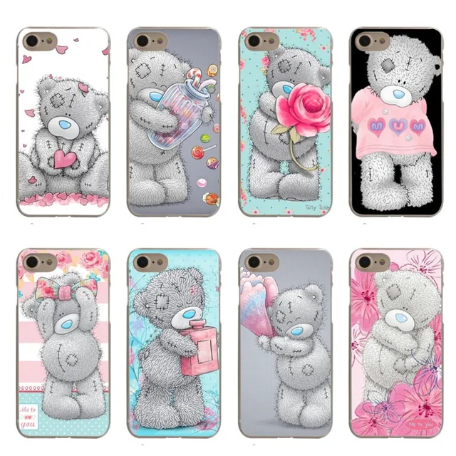 iphone 8 case tatty teddy iphone 8 case tatty teddy