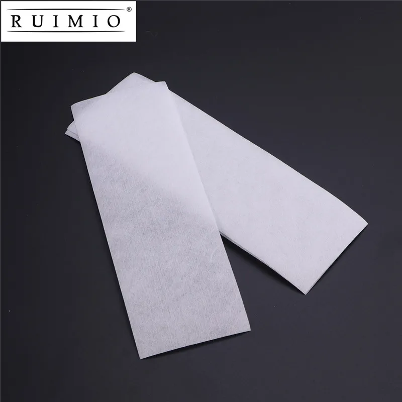 RUIMIO, для женщин, красота, для бритья, удаление волос, нетканые полоски для удаления волос, эпилятор, восковая полоска, бумажный рулон, депиляция, красота здоровья