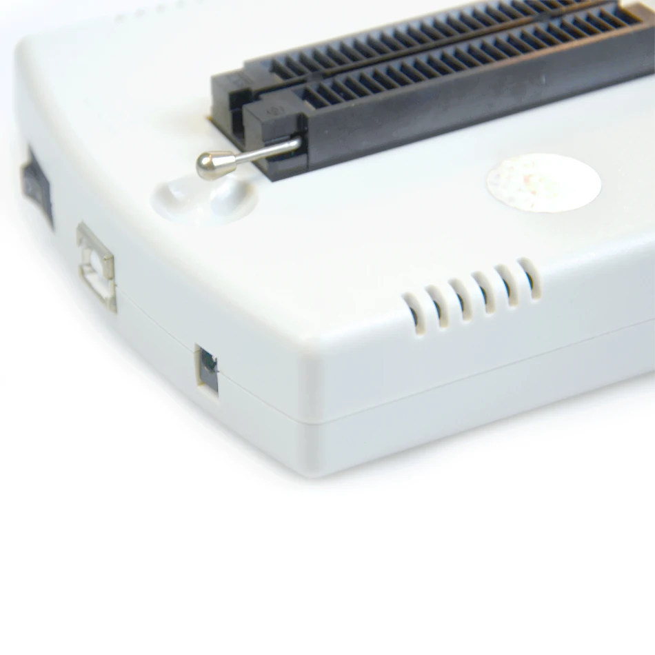 TOP3000 автоматический ключевой программист Универсальный MCU и EPROMs