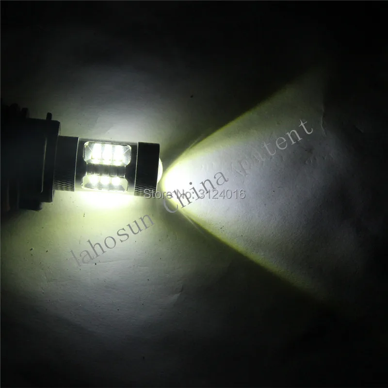 2 шт. x dahosun PH11 9014 50 Вт 80 Высокая мощность LED для Yamaha Suzuki лампа|led 80w|led led80w led |