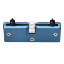 Чехол для часов с винтовым колпачком открывалка инструмент для ремонта