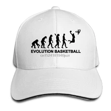 Модная Повседневная регулируемая бейсболка s Evolution, баскетбольная Кепка, уличная Кепка