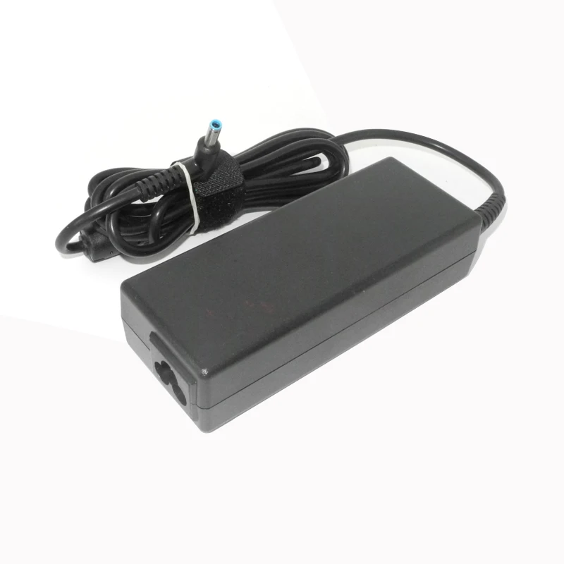 hp 19.5v 4.62a 90w laptop charger adapter
