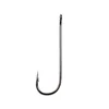 50PCS Aberdeen Long Shank Fish Hook Saltwater Fresh Water Fishing Hooks Sabiki Rig Streamer Fly Hook Lot ► Photo 2/6